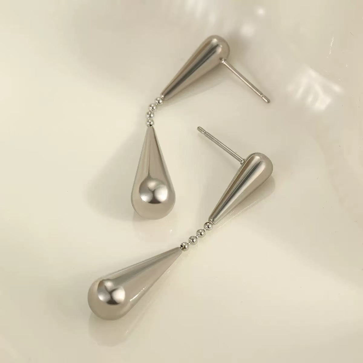 Water Drop Earrings