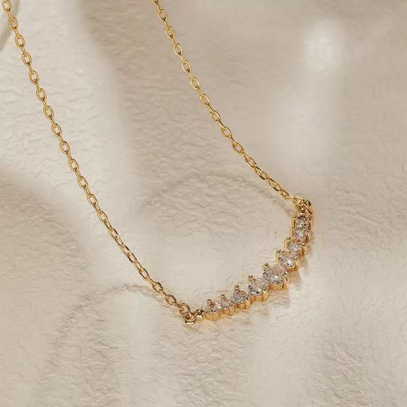 Smile Necklace