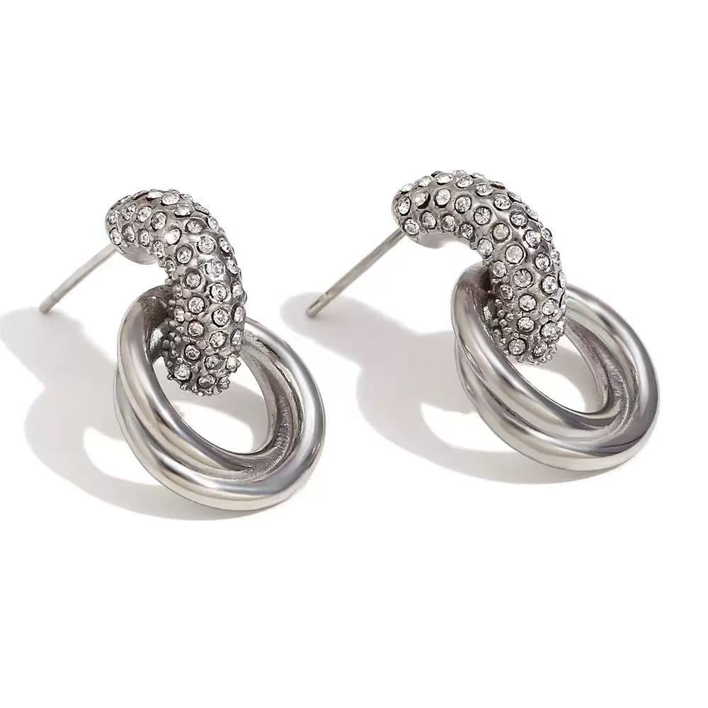 Disco Darl Earrings