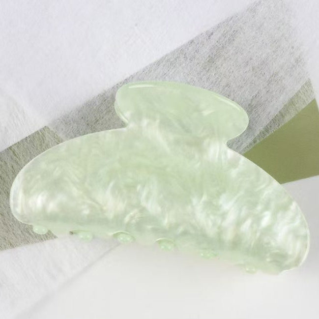 Custom Hair Clip-Giftable（order over ＄128 ）