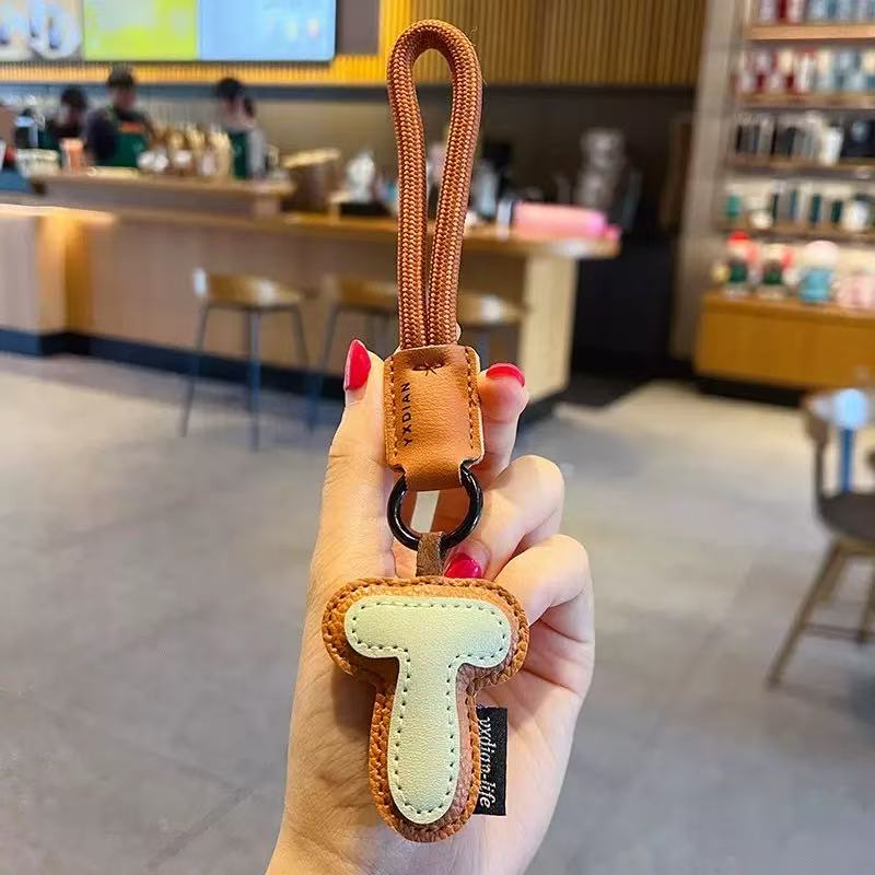 Word Bag Charm- Giftable