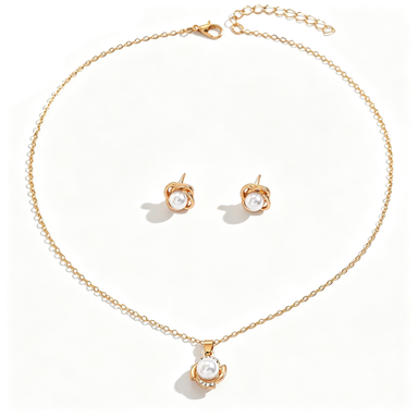 Peal Grace Set