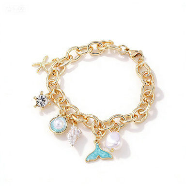 Ocean Bracelet