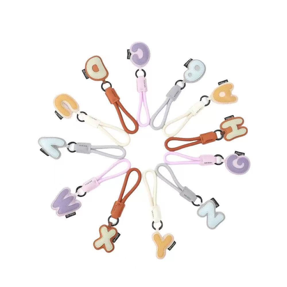 Word Bag Charm- Giftable