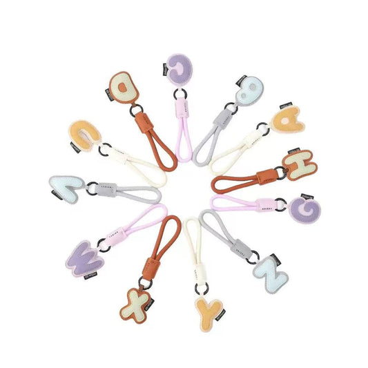 Word Bag Charm- Giftable