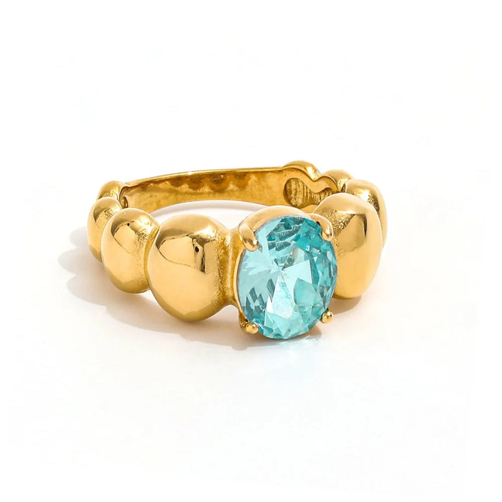 Fabiana Ring