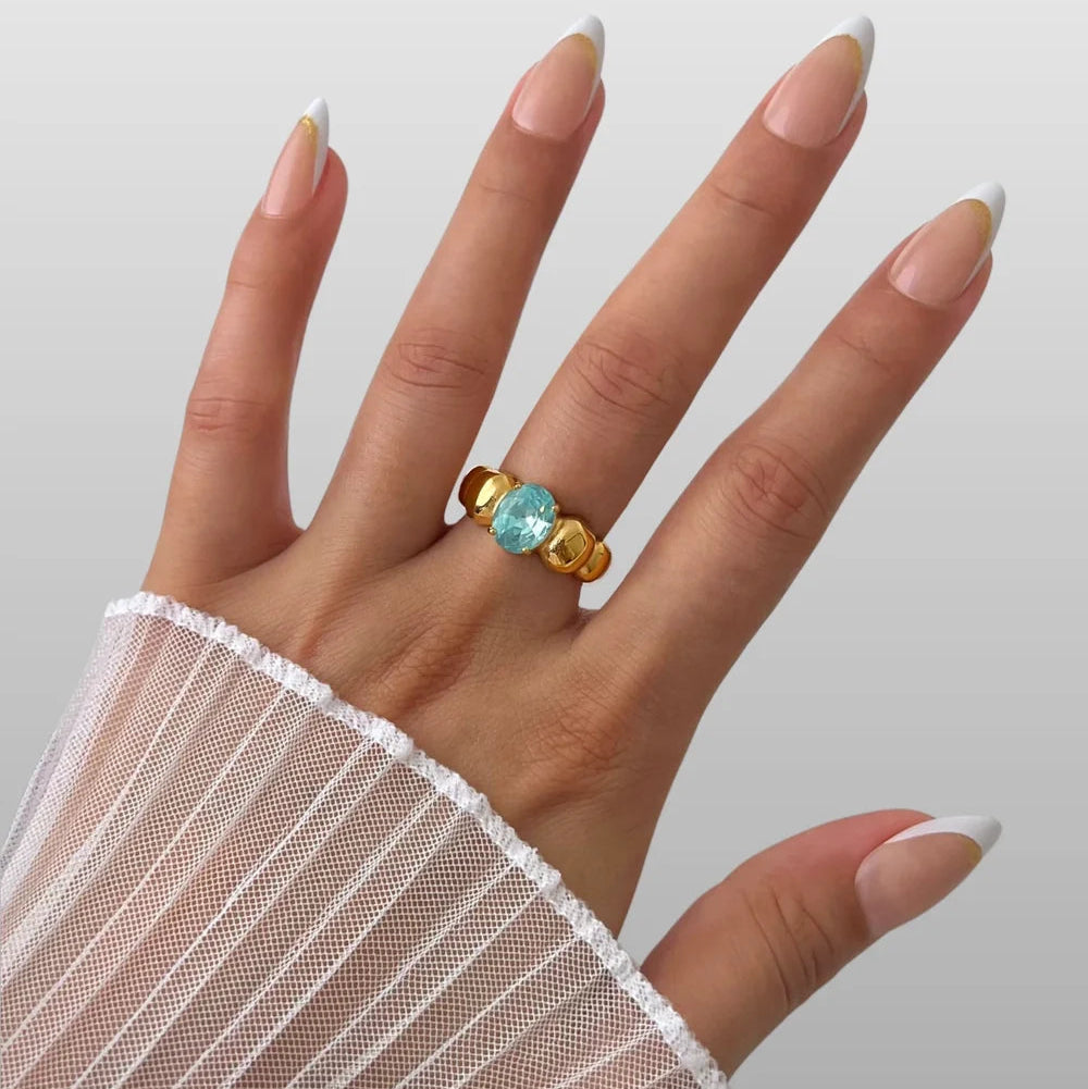 Fabiana Ring