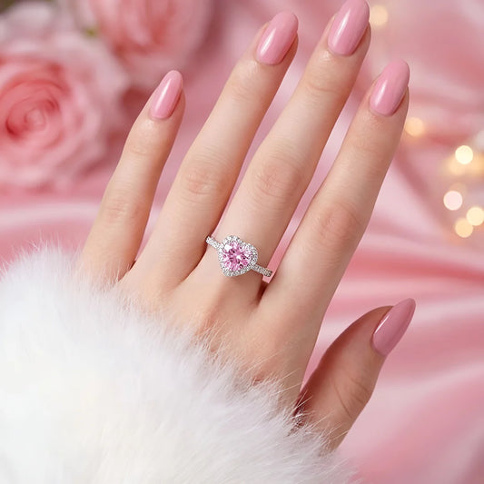 Princess Ring