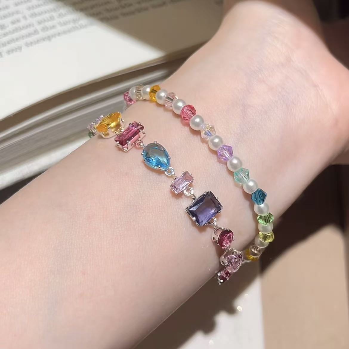 Dopamine Bracelet