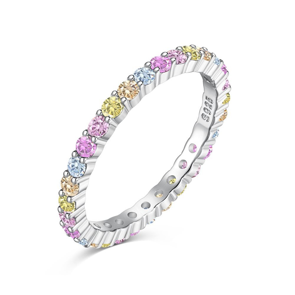 Rainbow Ring