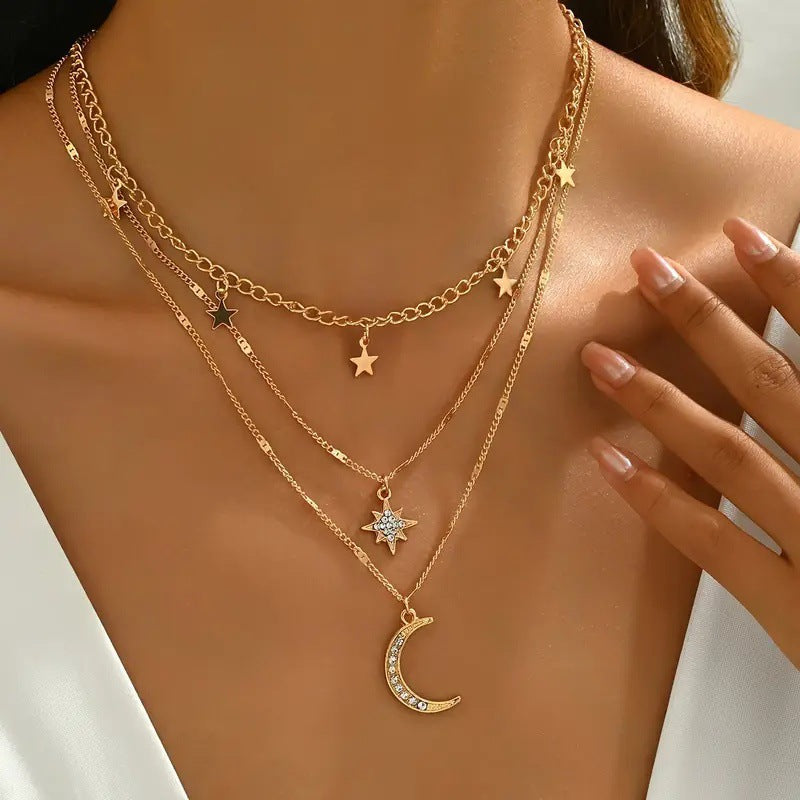 Celestial Star Glow