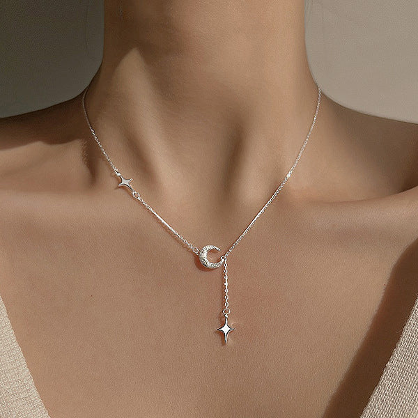 Stellar Moon Lariat