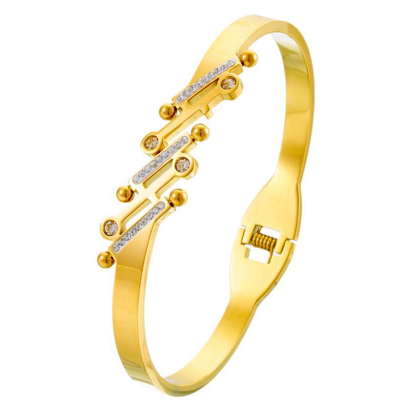 Golden Knot Collection