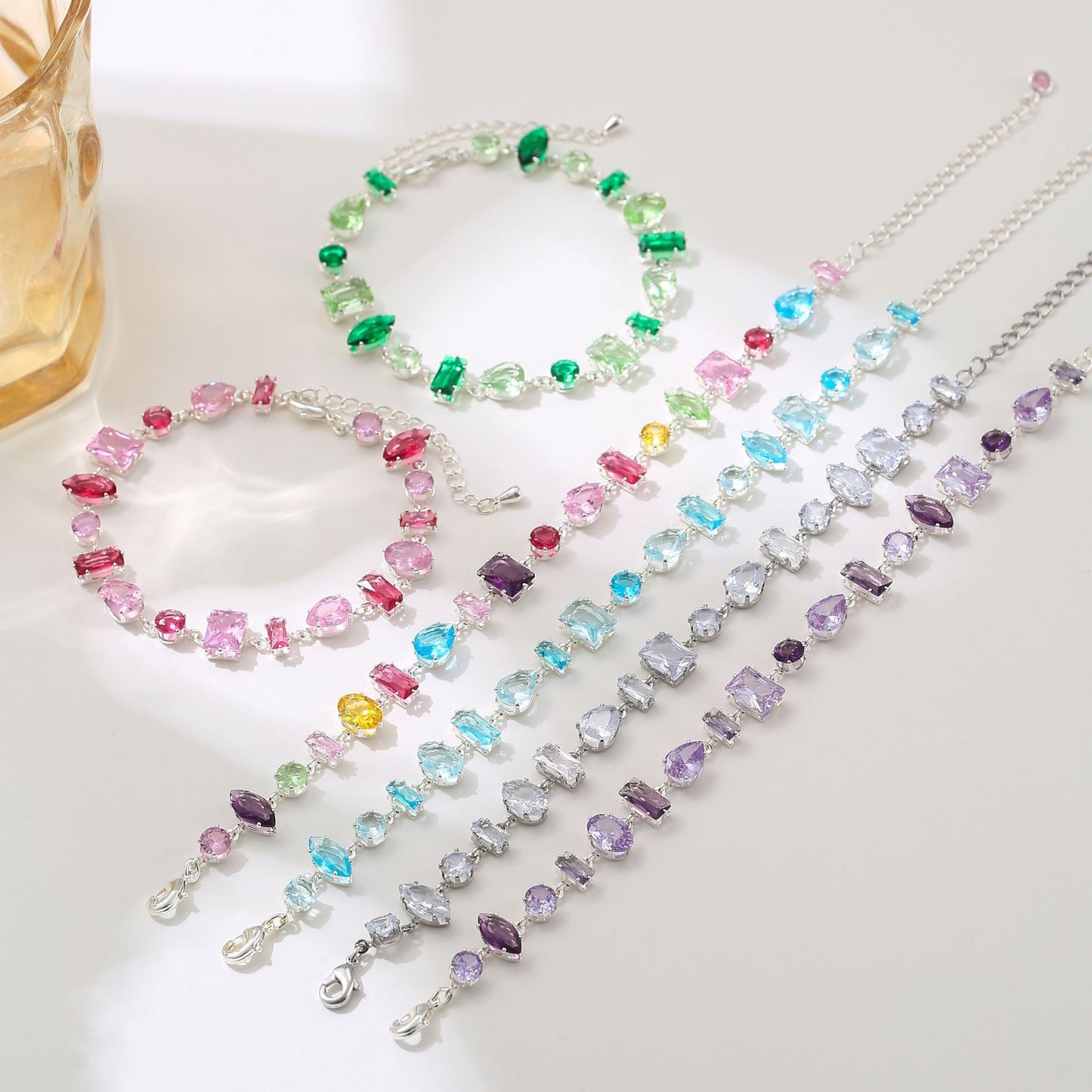 Dopamine Bracelet