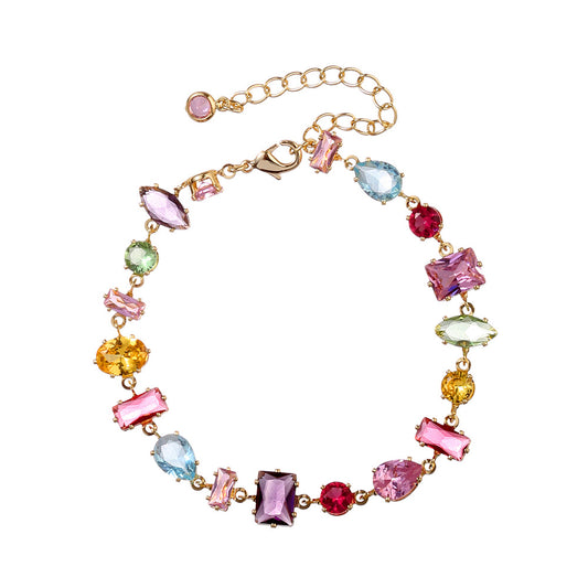 Gold Dopamine Bracelet