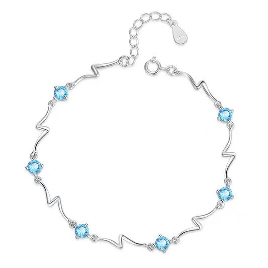 Thunder Glow Bracelet