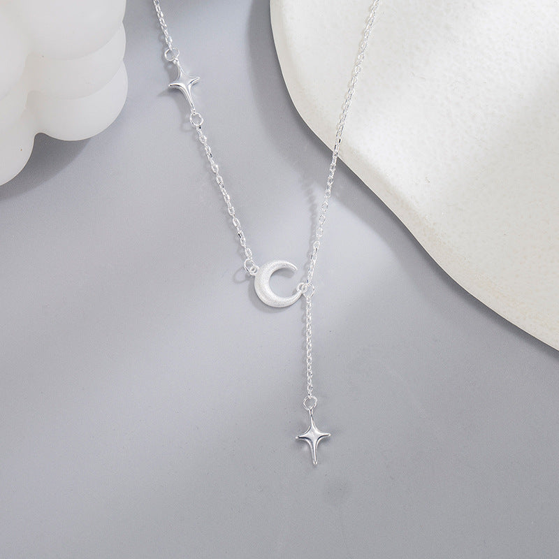 Stellar Moon Lariat