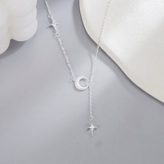 Stellar Moon Lariat