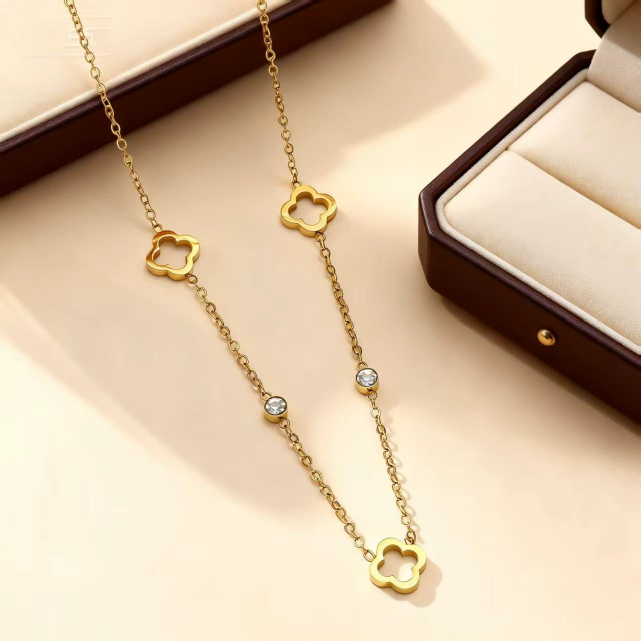 Minimal Clover Set