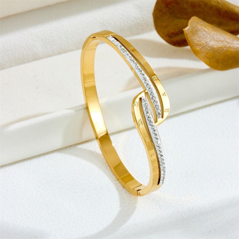 Golden Knot Collection