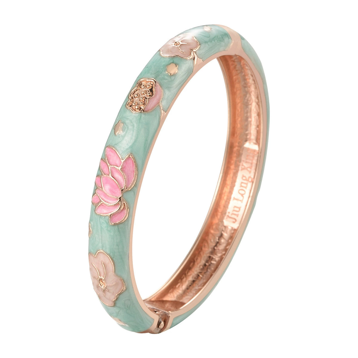 Pastel Ivory Bangle
