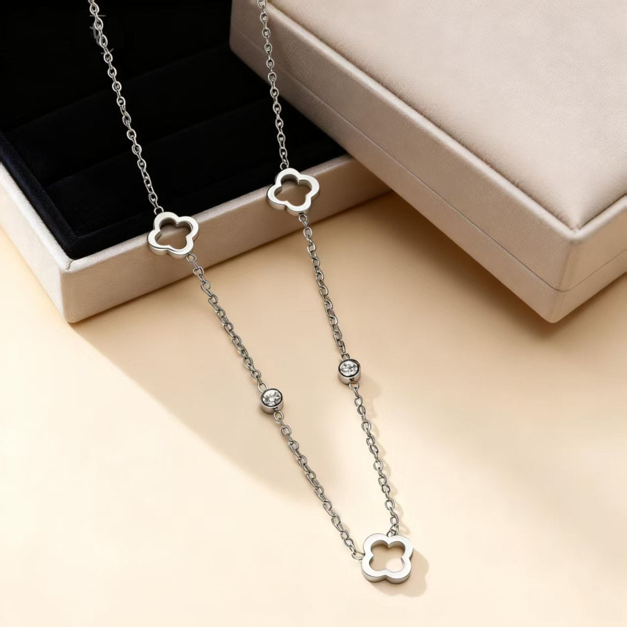 Minimal Clover Set