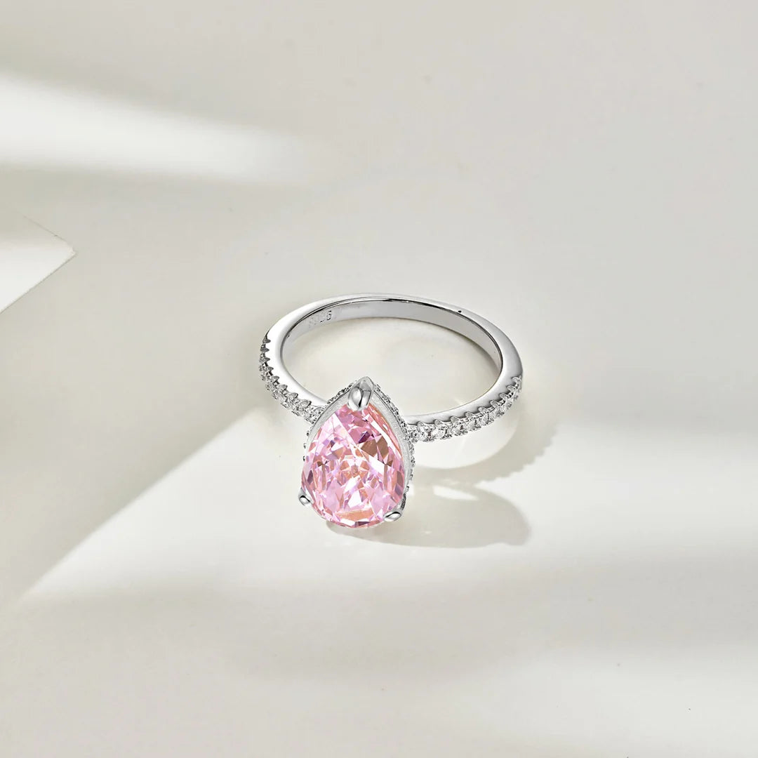 Dreamy Ring
