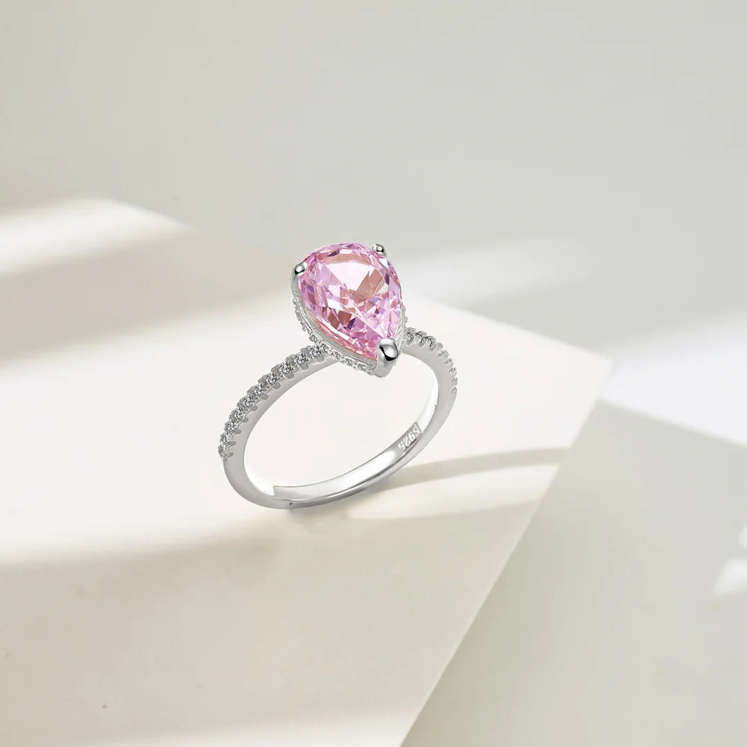 Dreamy Ring
