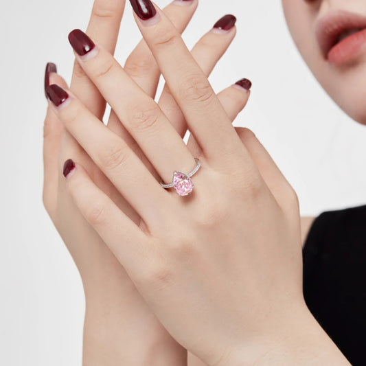 Dreamy Ring