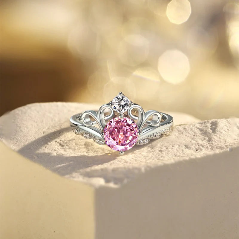 Sweet Godness Ring