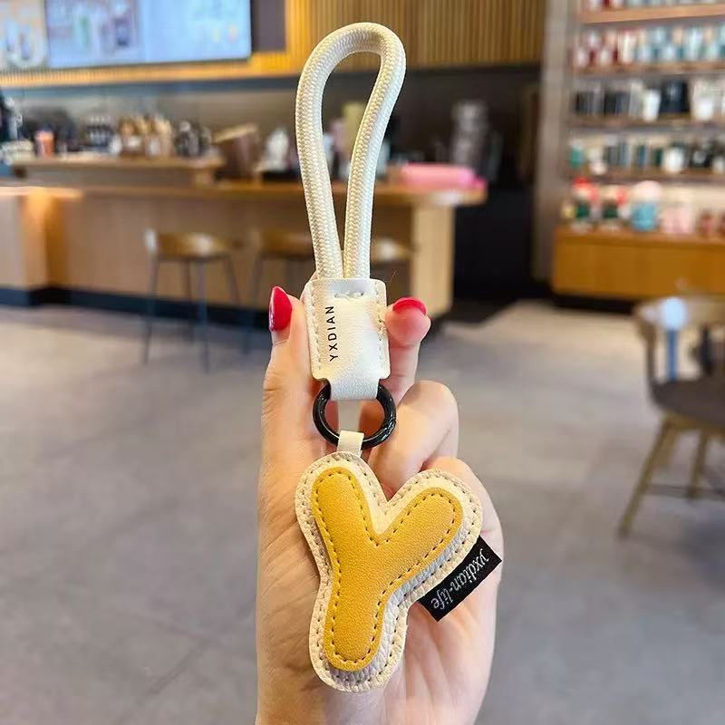 Word Bag Charm- Giftable