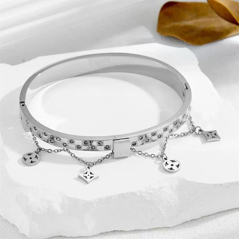 Charm Bangle