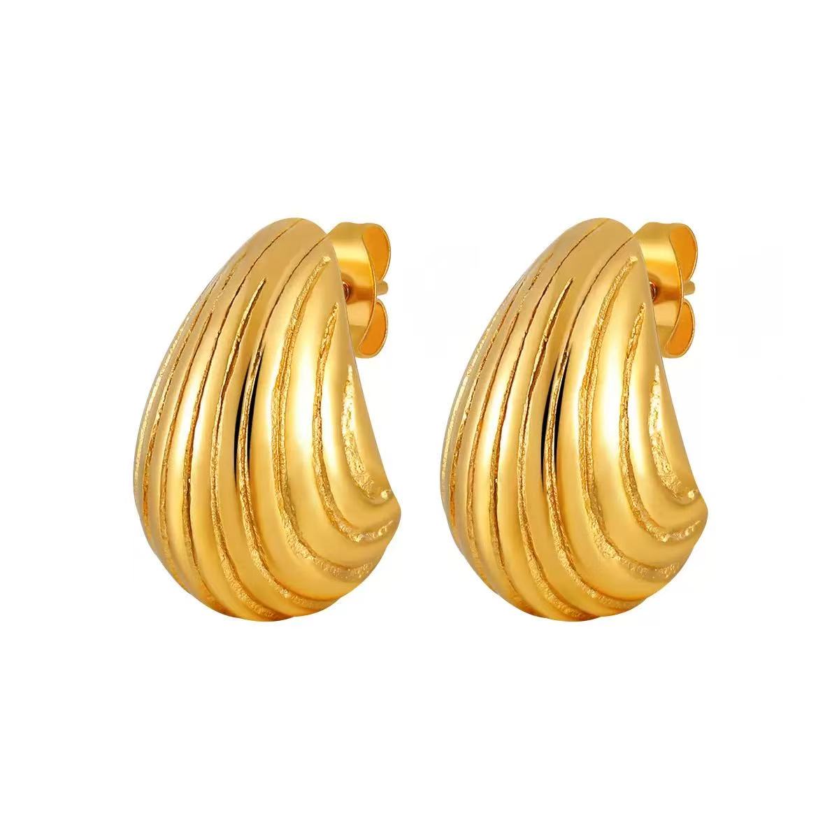 La Isla Bonita Earrings