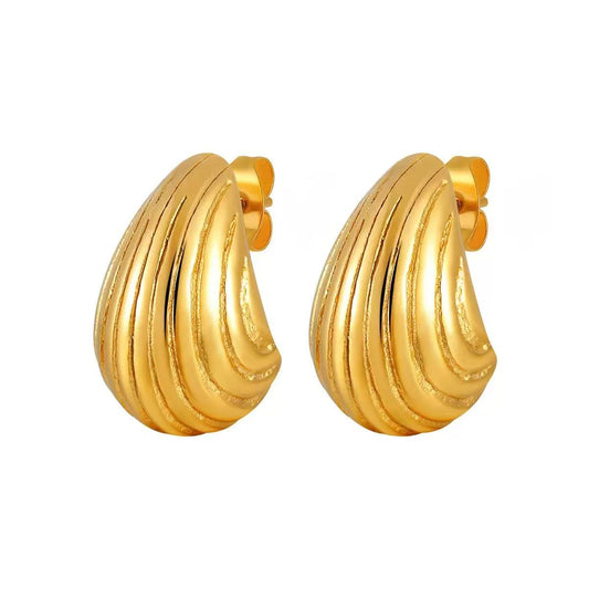 La Isla Bonita Earrings