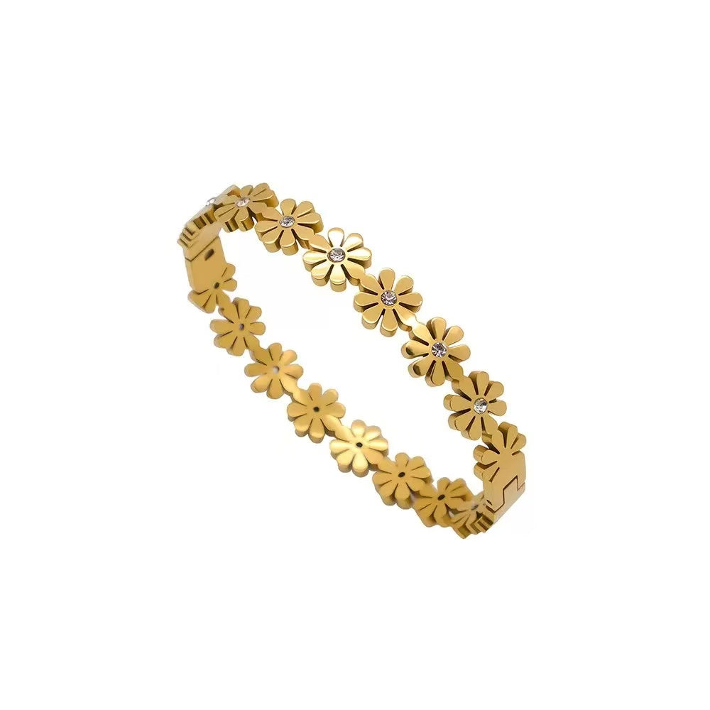 Daisy Bangle