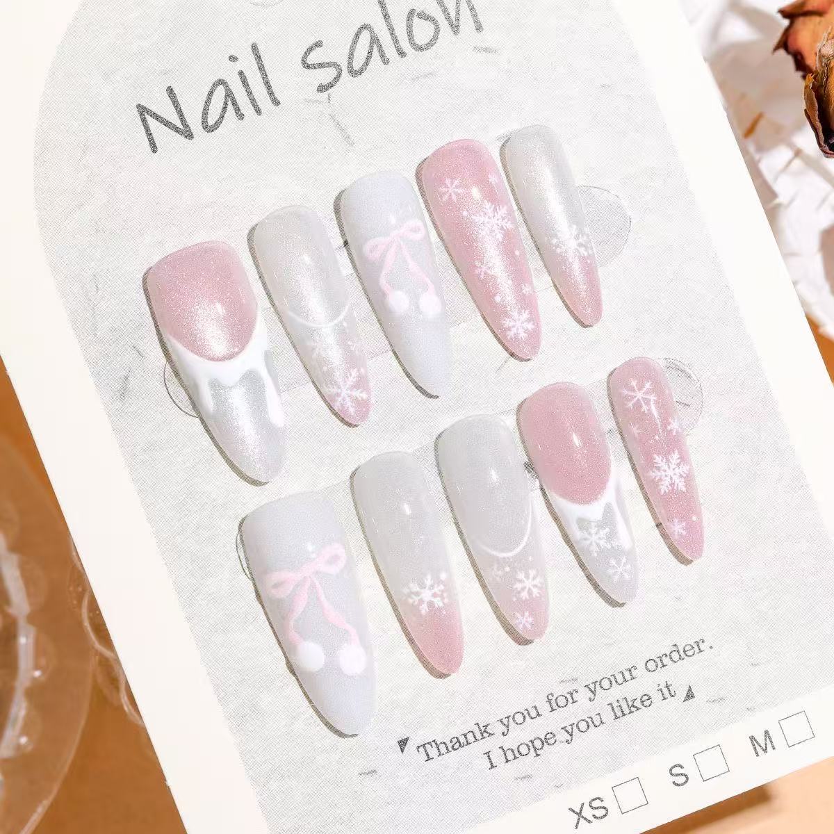 Press-On Nails