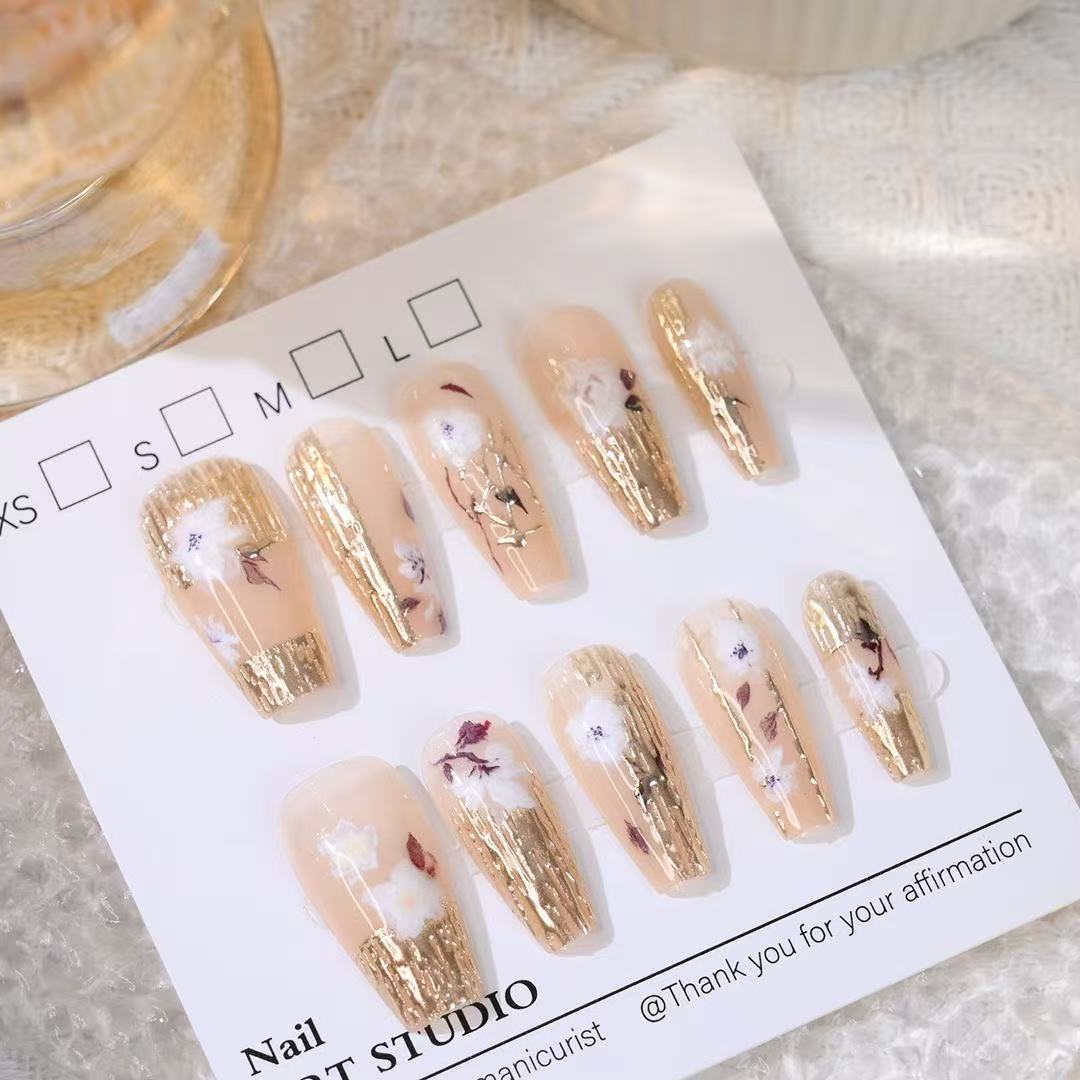 Press-On Nails