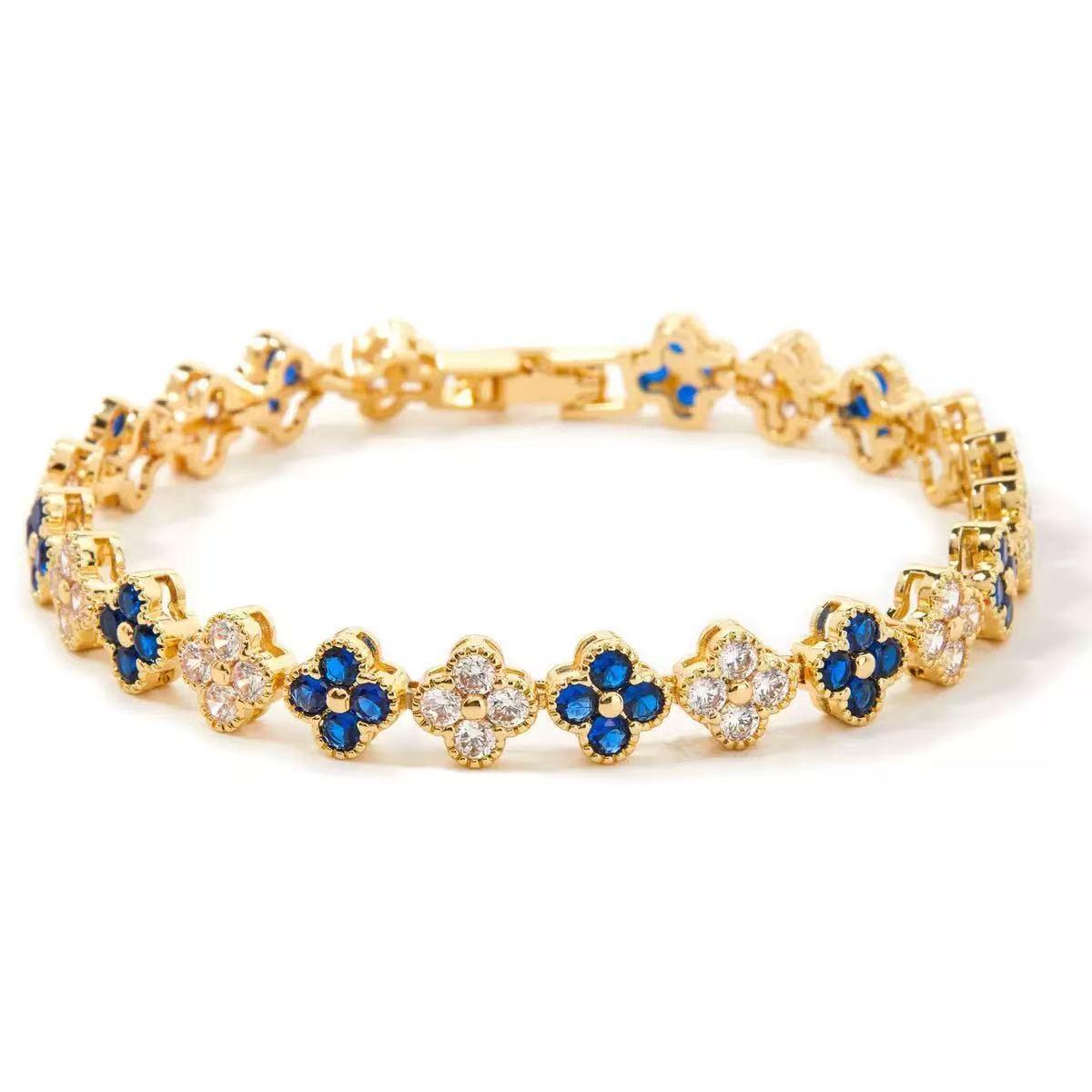 Clove Bracelet