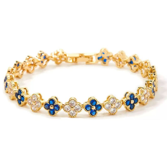 Clove Bracelet