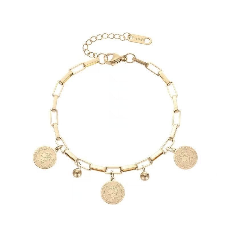 Queen Bracelet