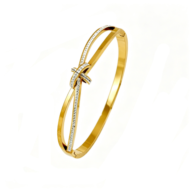 Golden Knot Collection