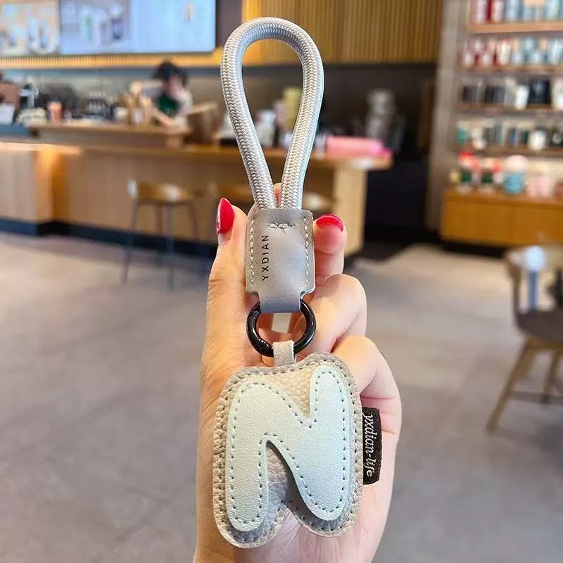 Word Bag Charm- Giftable