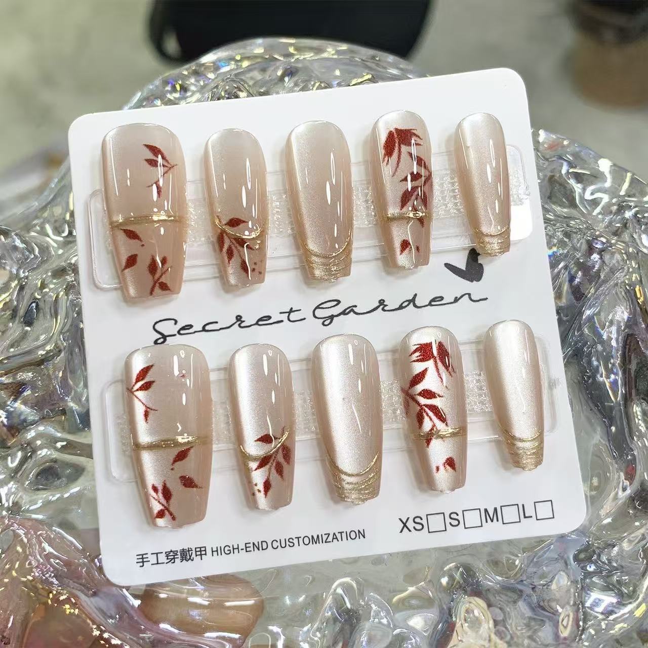 Press-On Nails