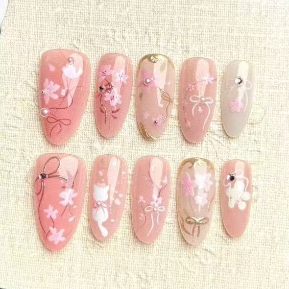 Press-On Nails