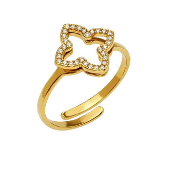 Clove Ring