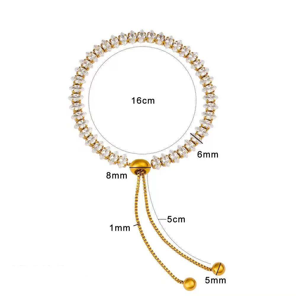 Tennis Bracelet