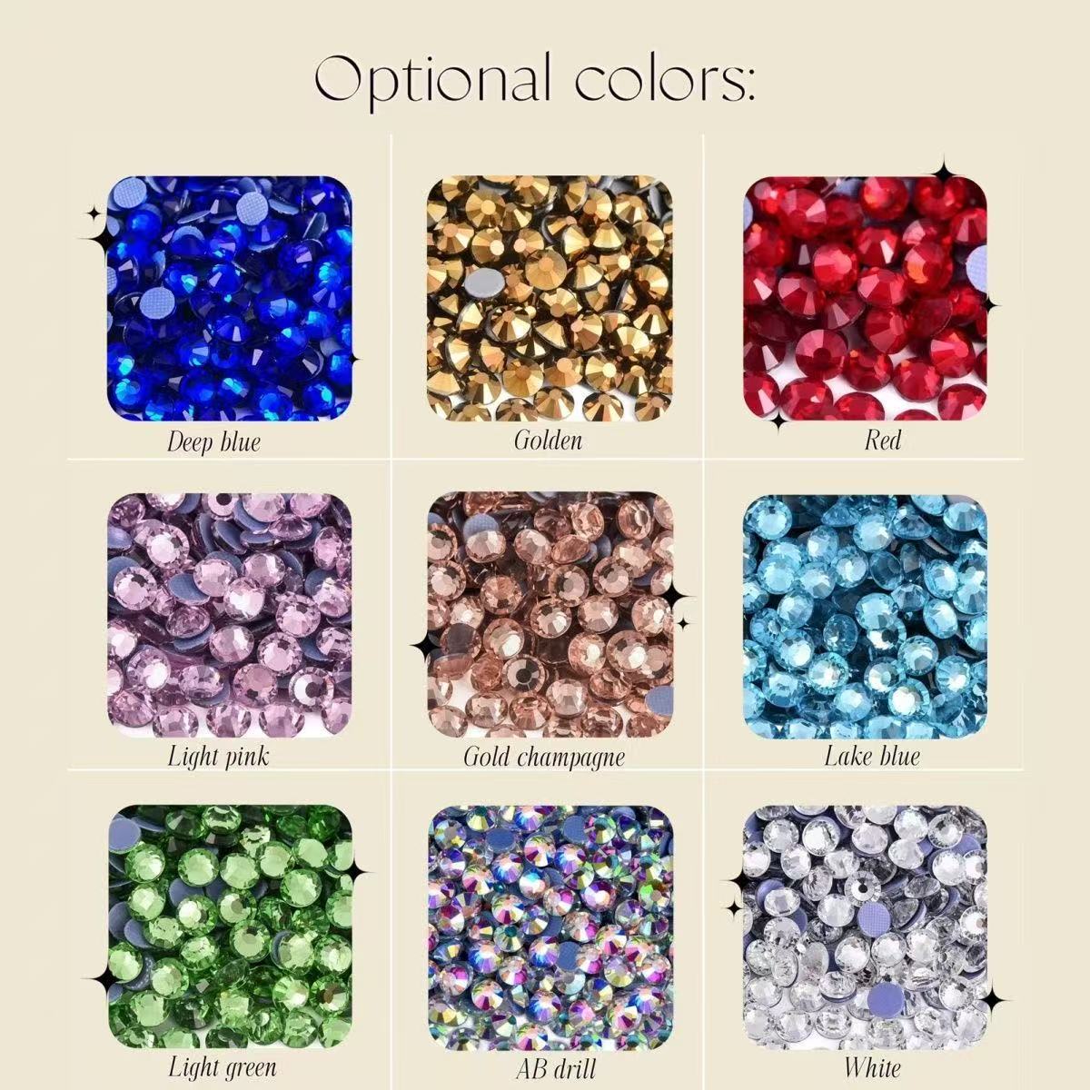 Custom Jewelry Box-Giftable(order over ＄188)
