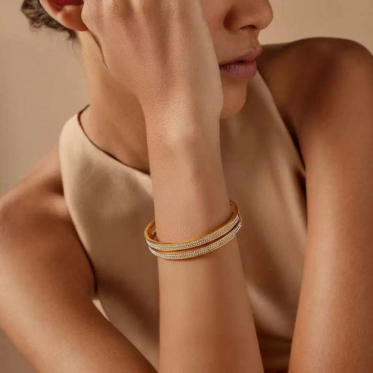 Berra Bangle