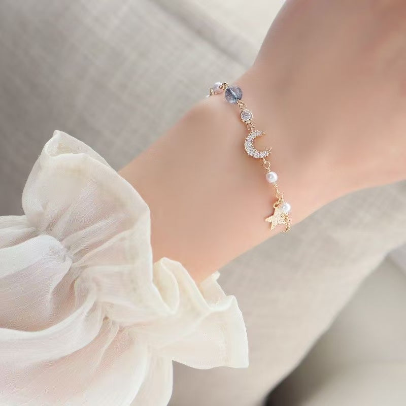 Galaxy Bracelet