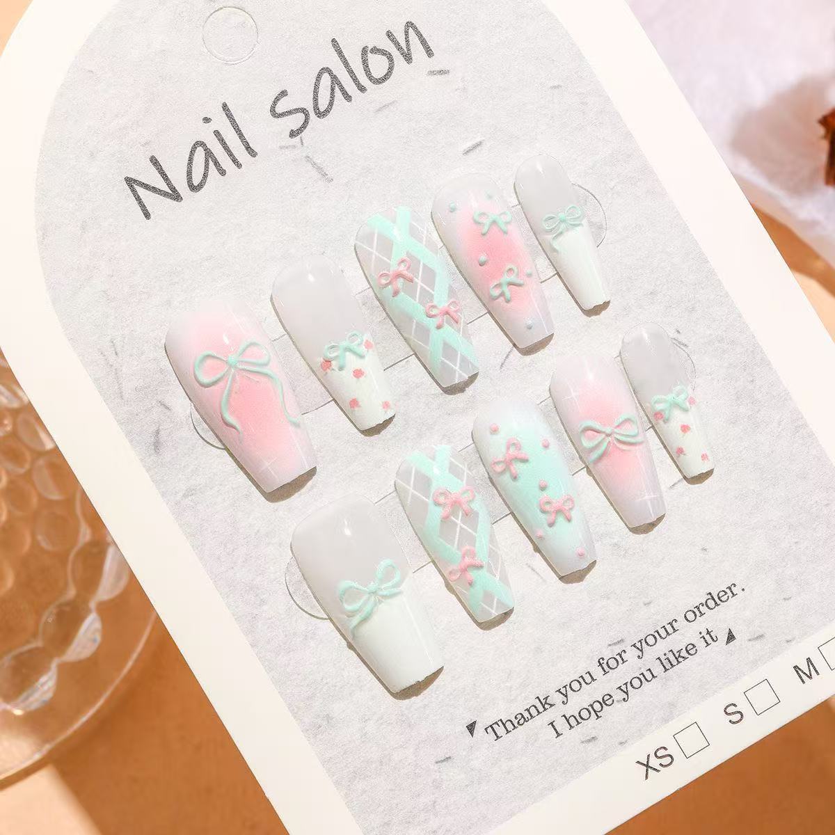 Press-On Nails